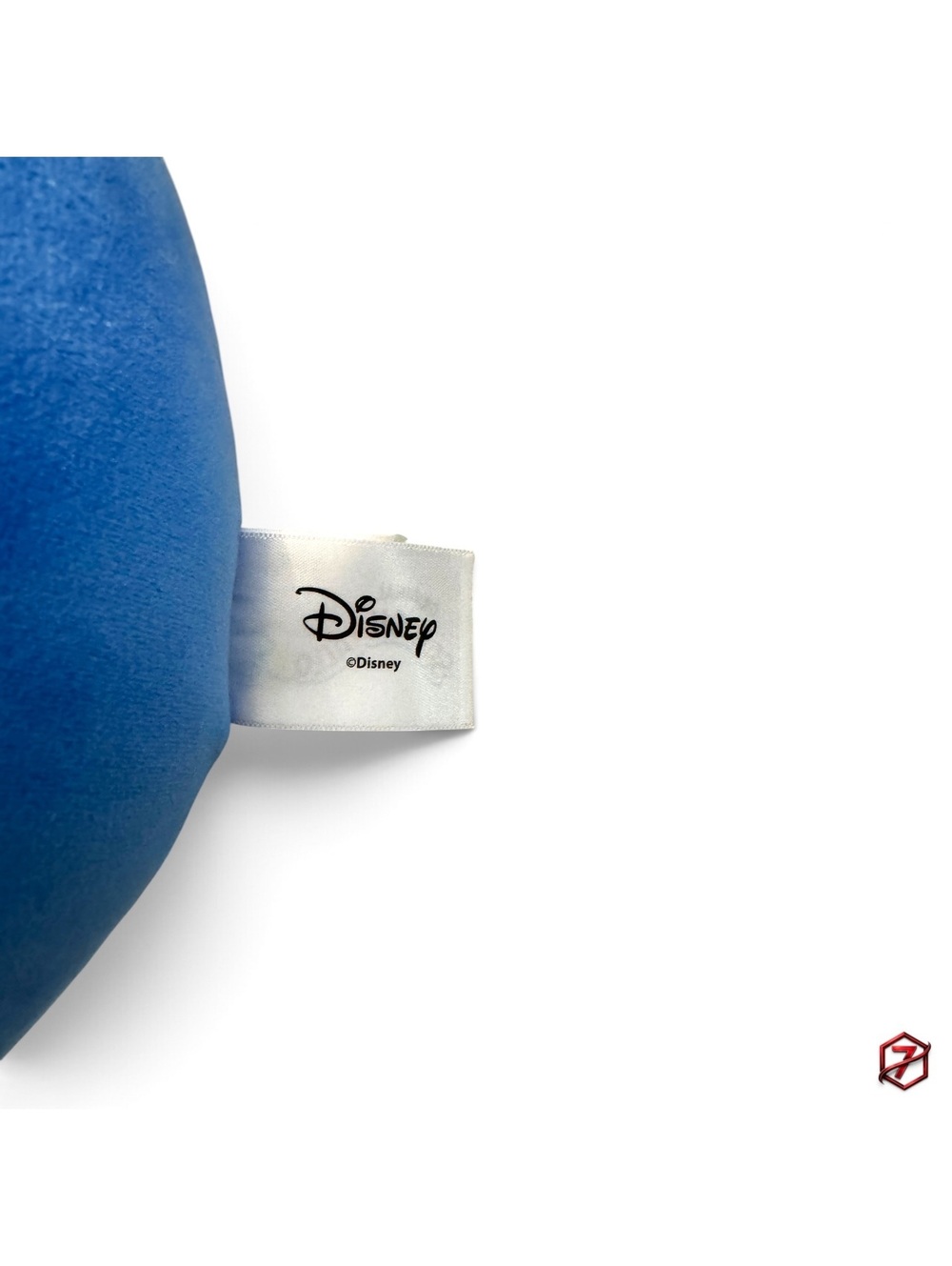 Squishmallows Disney Aladdin Genie 8” Blue Plush Original Hangtag - Picture 4 of 7